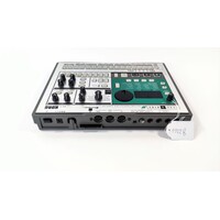 Korg Electribe ES-1 + case