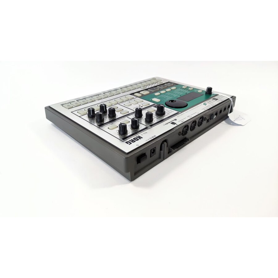 Korg Electribe ES-1 + case