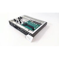 Korg Electribe ES-1 + case