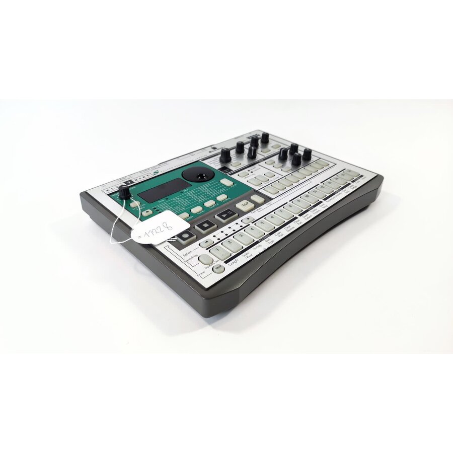 Korg Electribe ES-1 + case