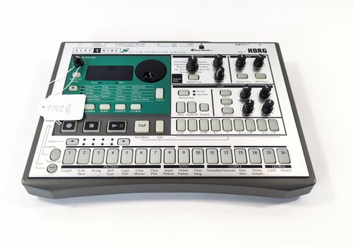 Korg Electribe ES-1 + case 