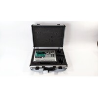 Korg Electribe ES-1 + case