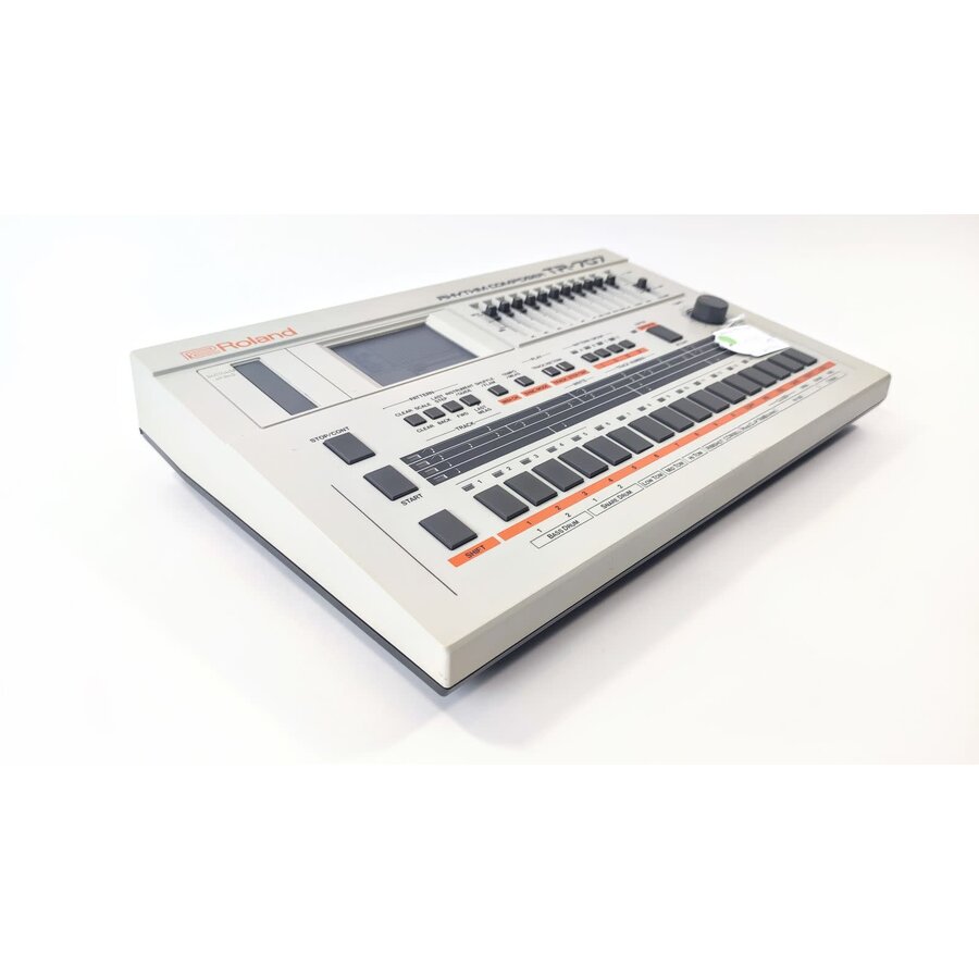 Roland TR-707