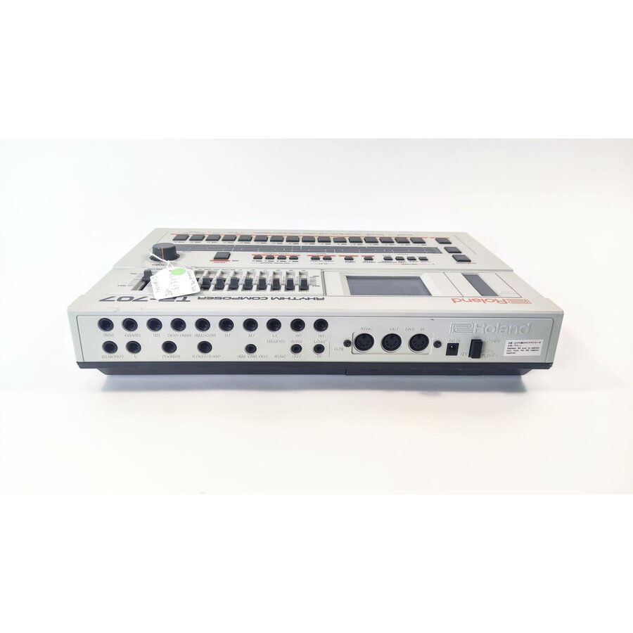 Roland TR-707