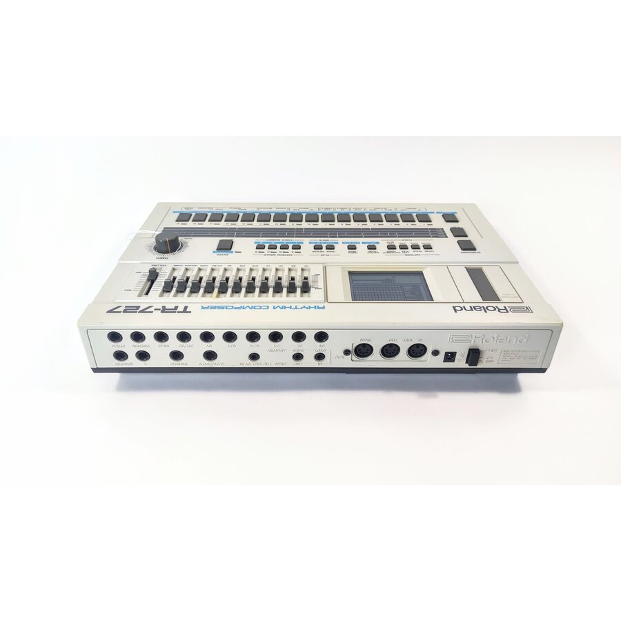 Roland TR-727