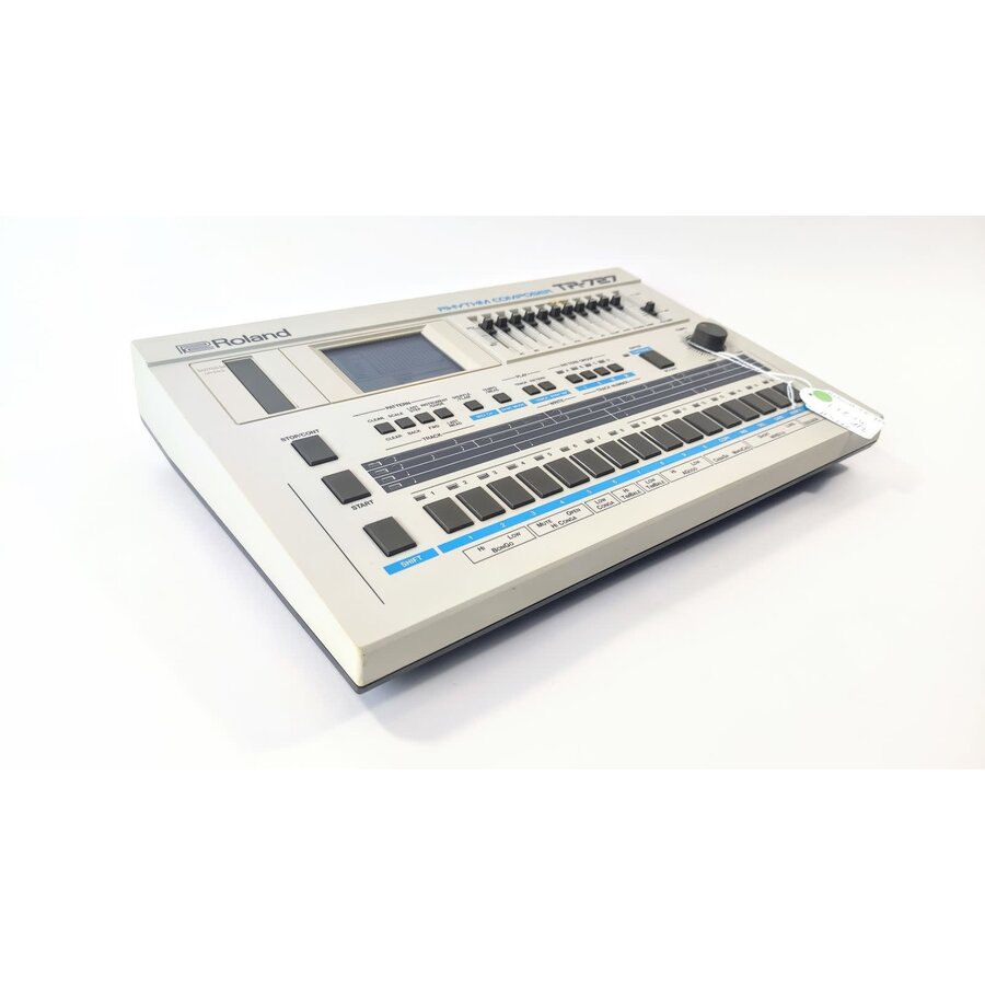Roland TR-727