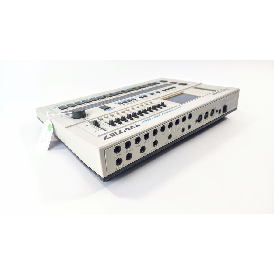 Roland TR-727