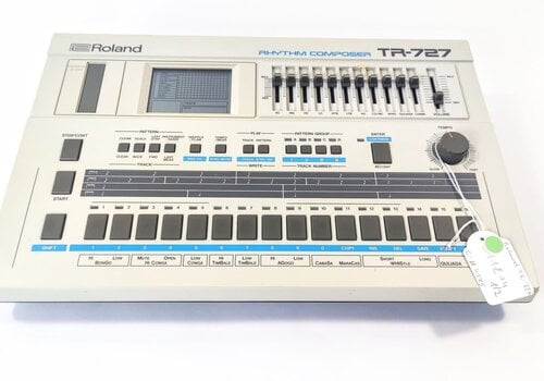Roland TR-727 