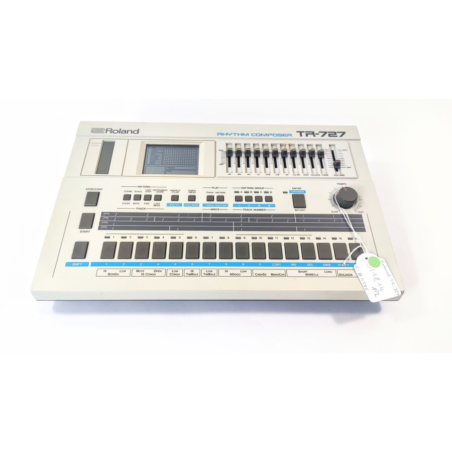Roland TR-727