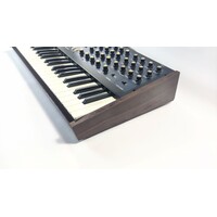 Korg MonoPoly incl Dust Cover