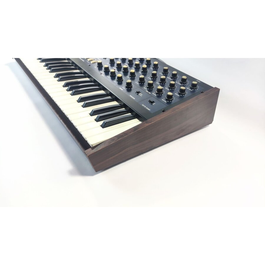 Korg MonoPoly incl Dust Cover