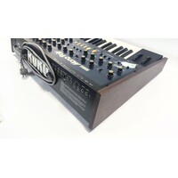 Korg MonoPoly incl Dust Cover