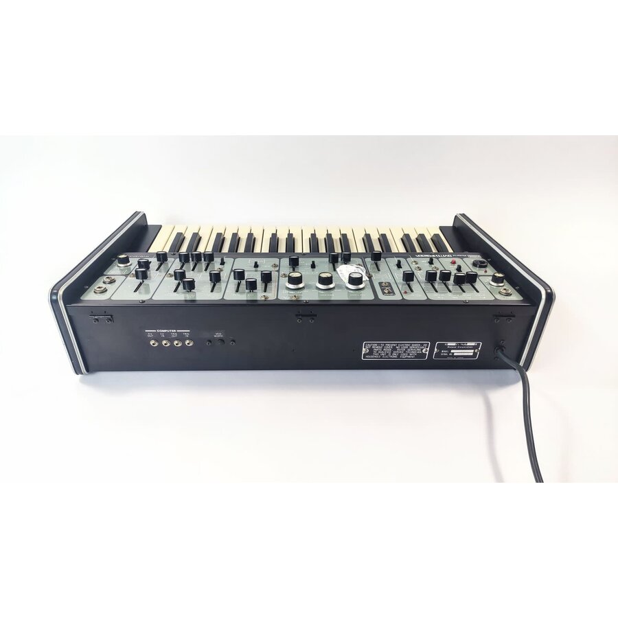 Roland System 100 model 101
