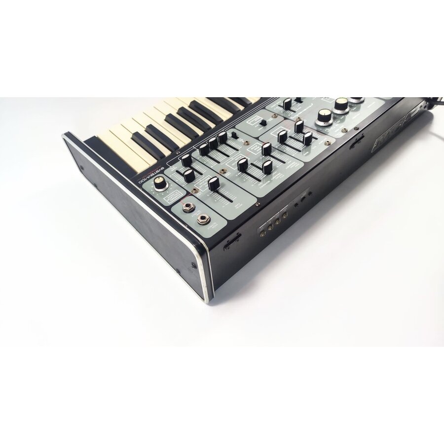 Roland System 100 model 101