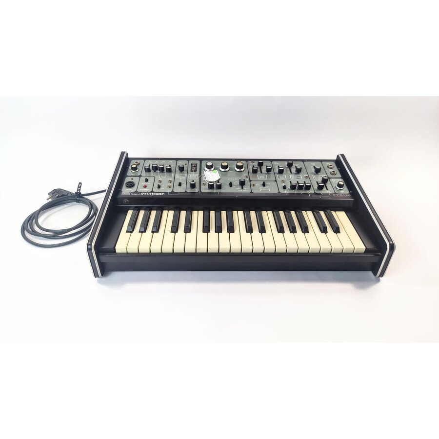 Roland System 100 model 101