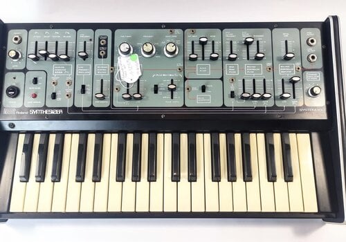 Roland System 100 model 101 