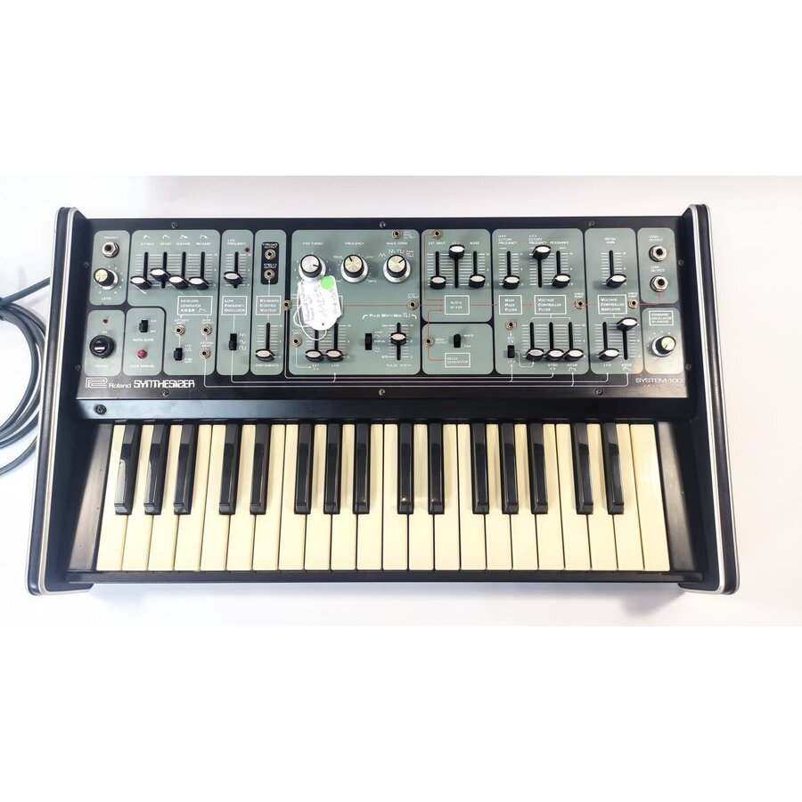 Roland System 100 model 101