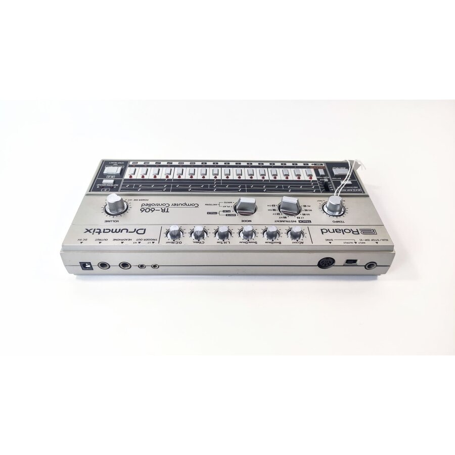 Roland TR-606