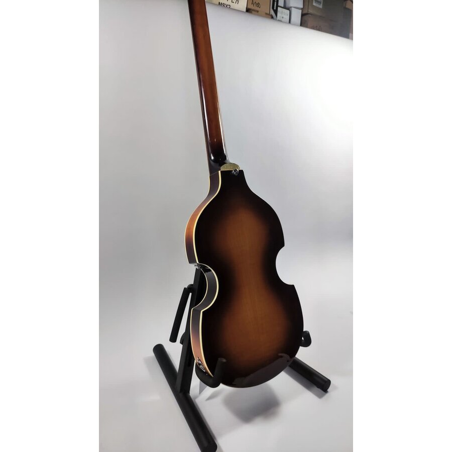 Hofner Violin B-Bass Hi Series