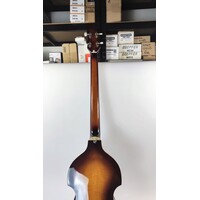 Hofner Violin B-Bass Hi Series