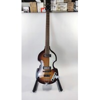 Hofner Violin B-Bass Hi Series