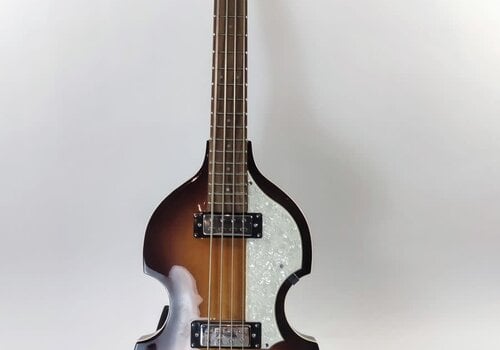Hofner Violin B-Bass Hi Series 