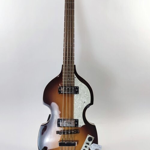 Hofner Violin B-Bass Hi Series 