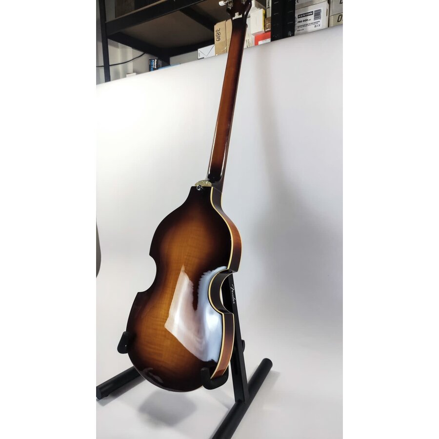 Hofner Violin B-Bass Hi Series