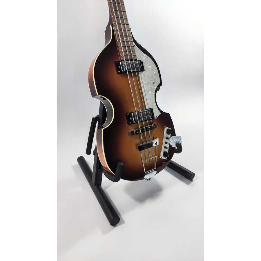 Hofner Violin B-Bass Hi Series
