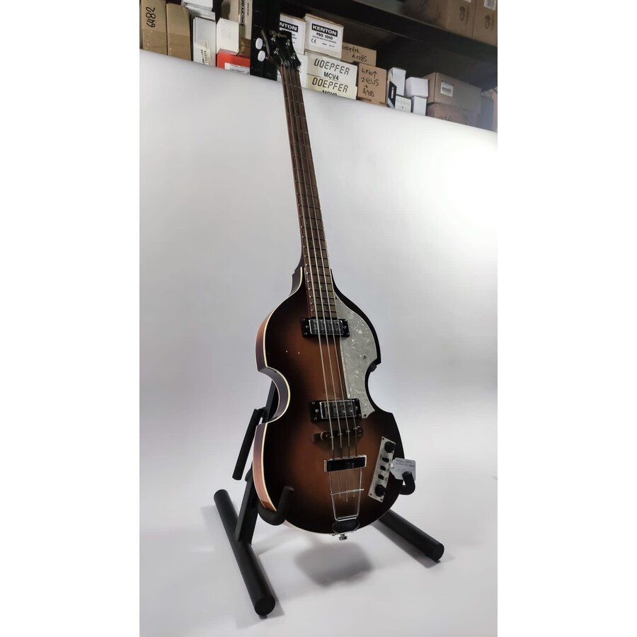 Hofner Violin B-Bass Hi Series