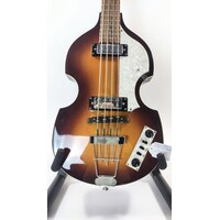 Hofner Violin B-Bass Hi Series