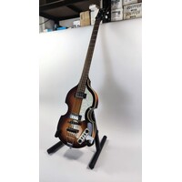 Hofner Violin B-Bass Hi Series