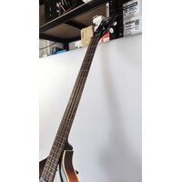 Hofner Violin B-Bass Hi Series