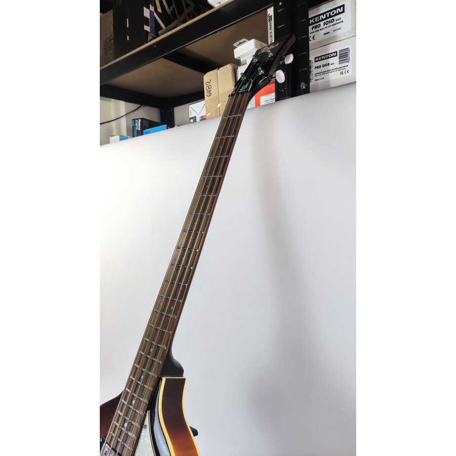 Hofner Violin B-Bass Hi Series