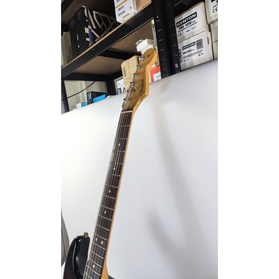 Fender Stratocaster