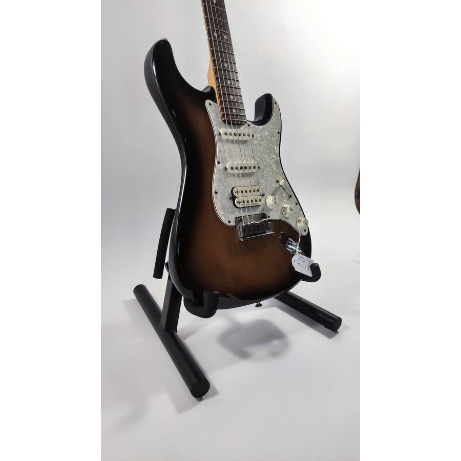 Fender Stratocaster