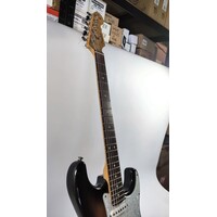 Fender Stratocaster