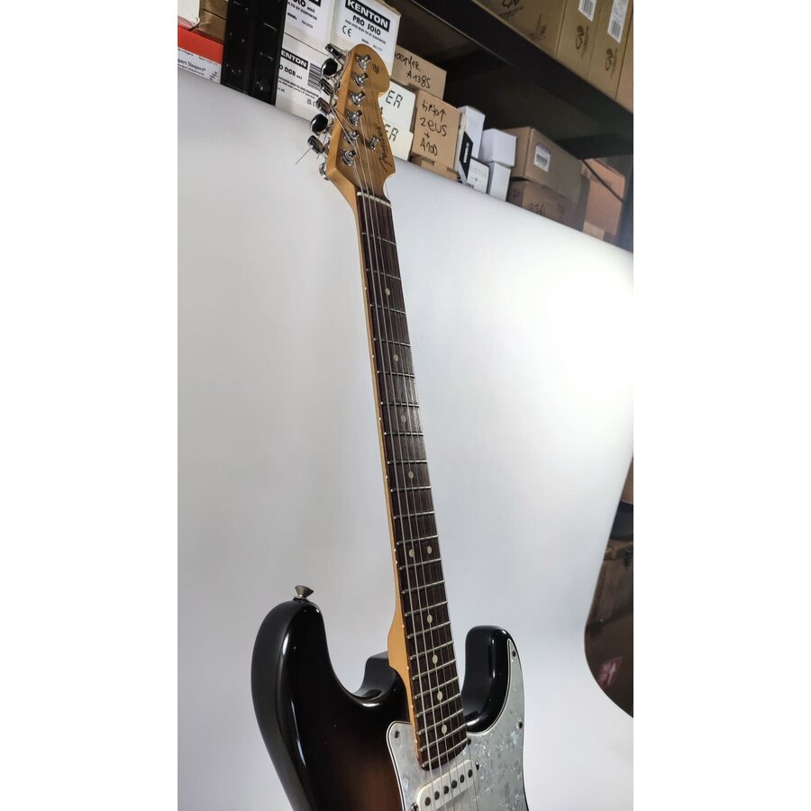 Fender Stratocaster