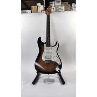 Fender Stratocaster