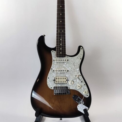 Fender Stratocaster 