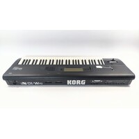 Korg O1/W FD