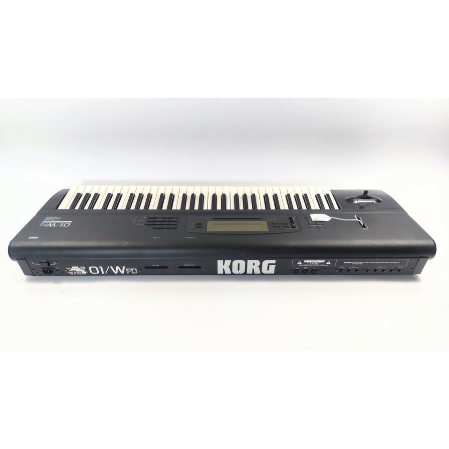 Korg O1/W FD