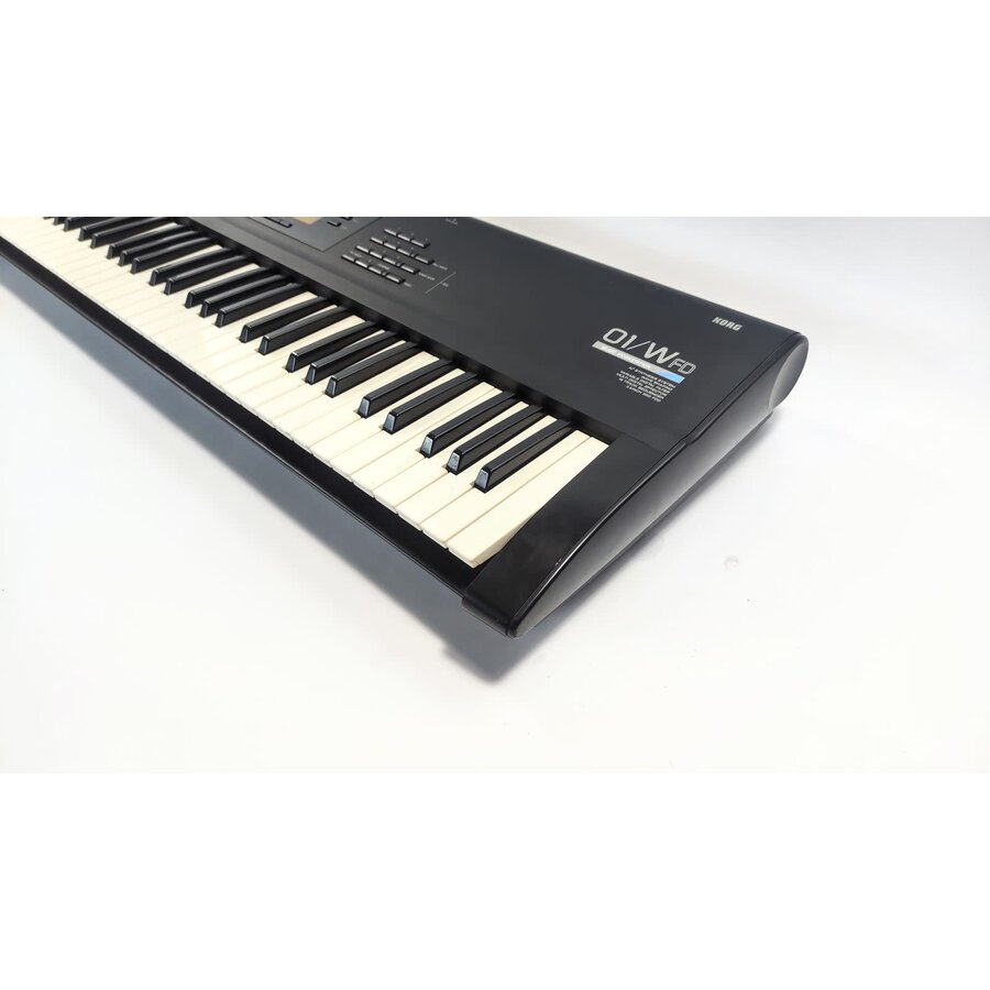 Korg O1/W FD