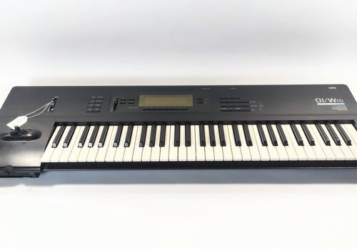 Korg O1/W FD 