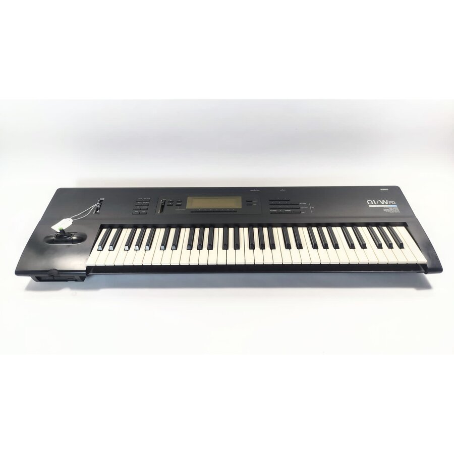 Korg O1/W FD