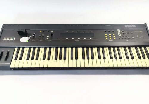 Ensoniq ESQ-1 