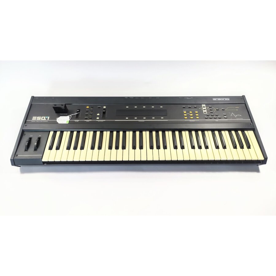 Ensoniq ESQ-1