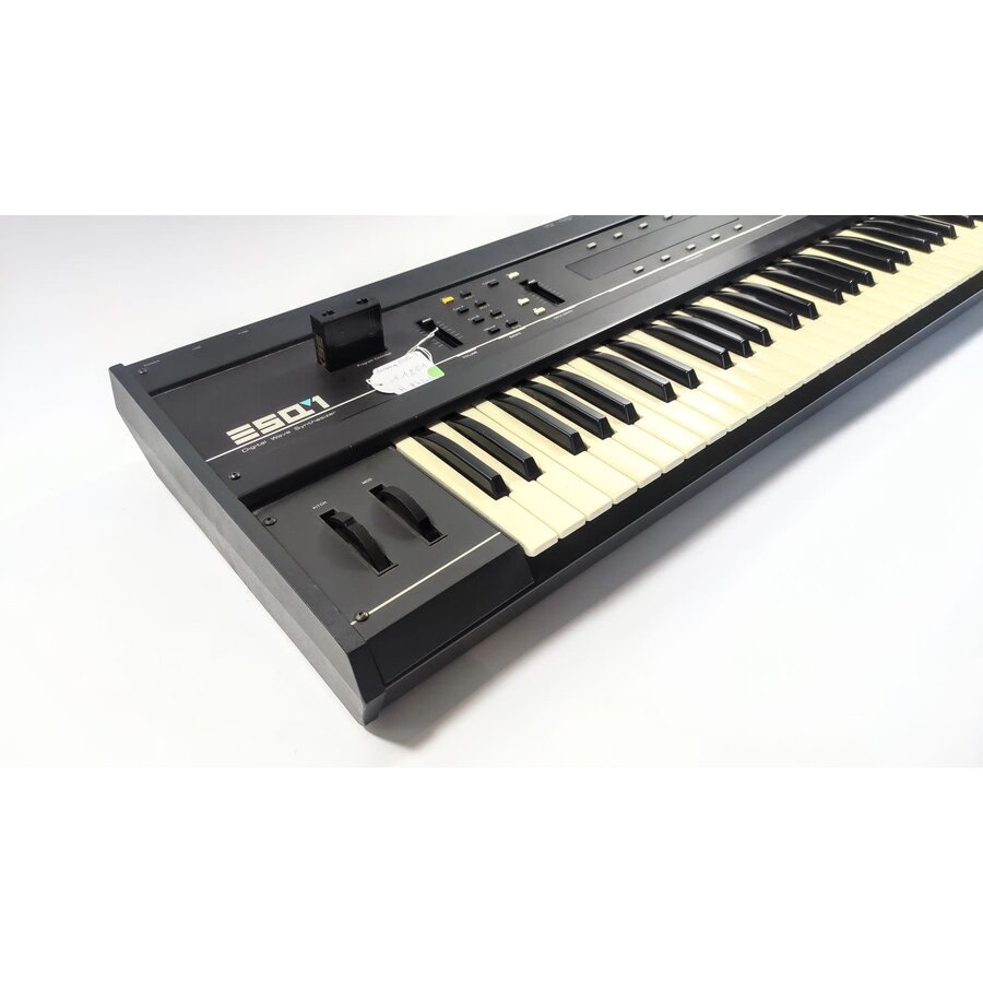Ensoniq ESQ-1