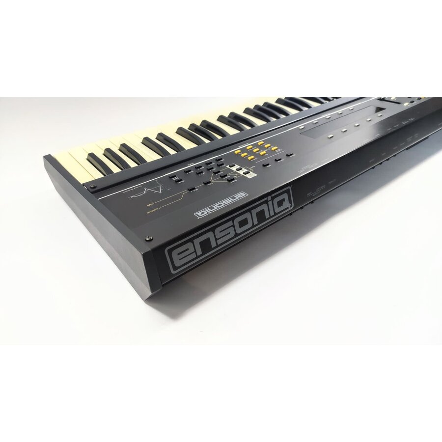Ensoniq ESQ-1