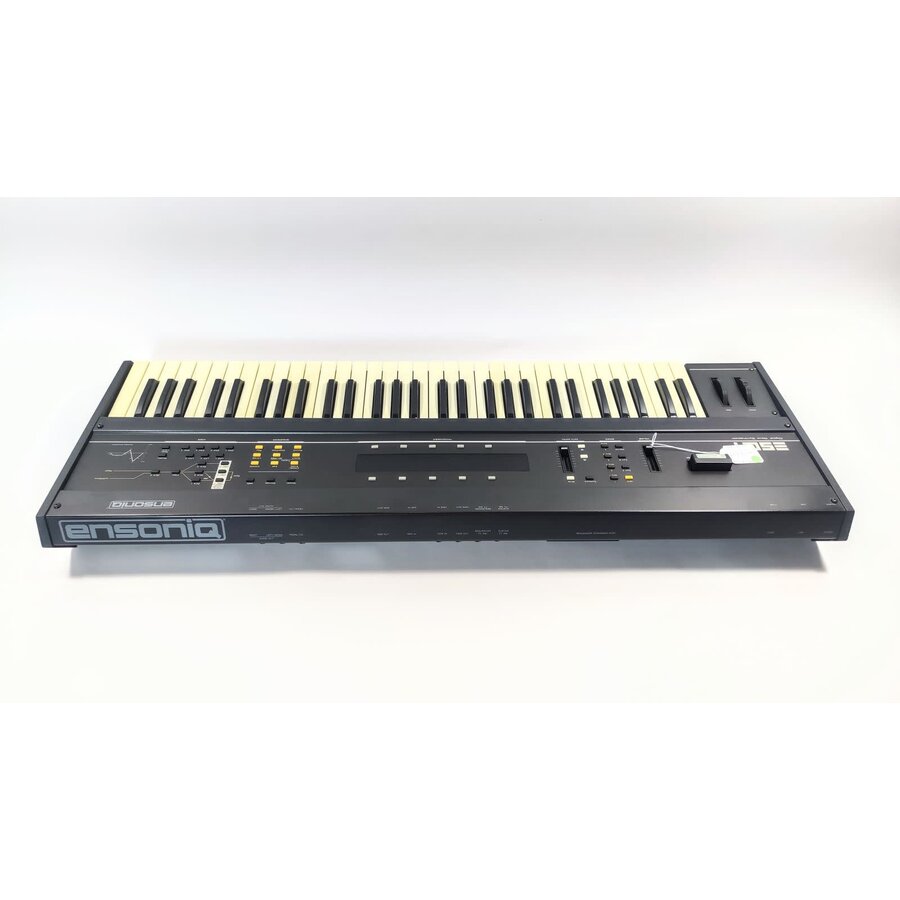 Ensoniq ESQ-1